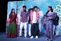 Premalu Movie Success Meet Photos